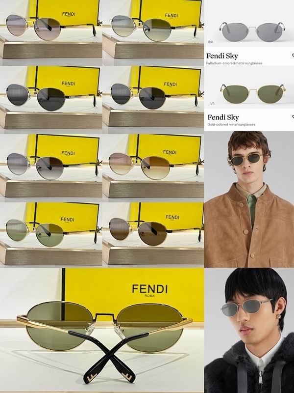 Fendi Glasses smr (140)