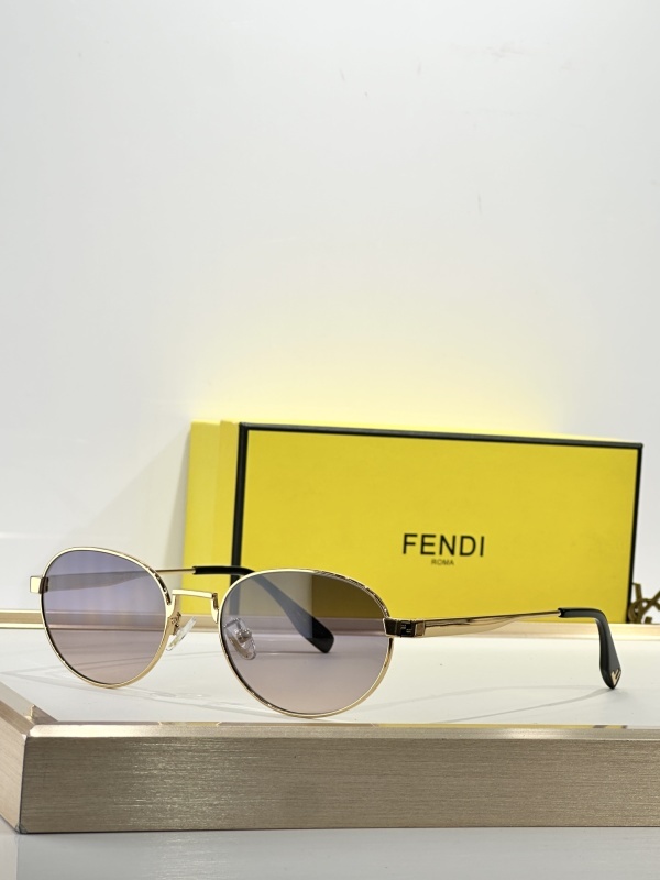 Fendi Glasses smr (141)