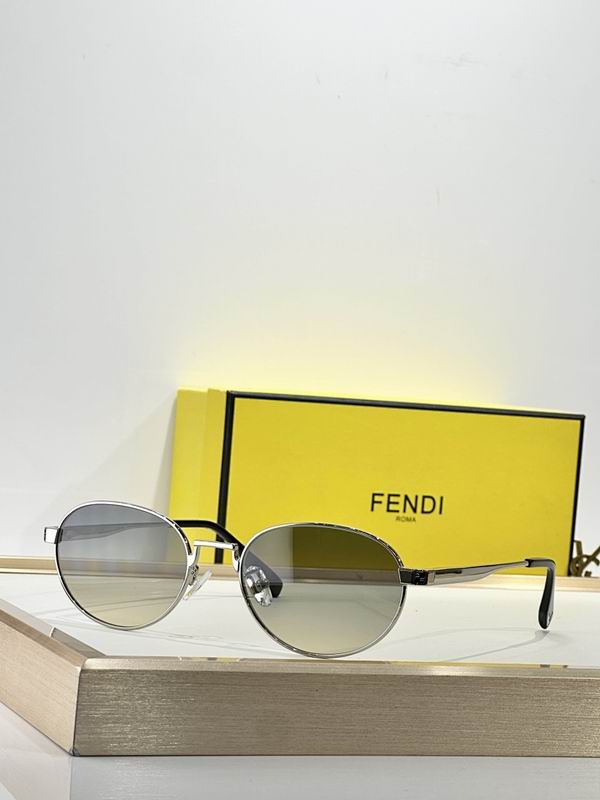 Fendi Glasses smr (146)