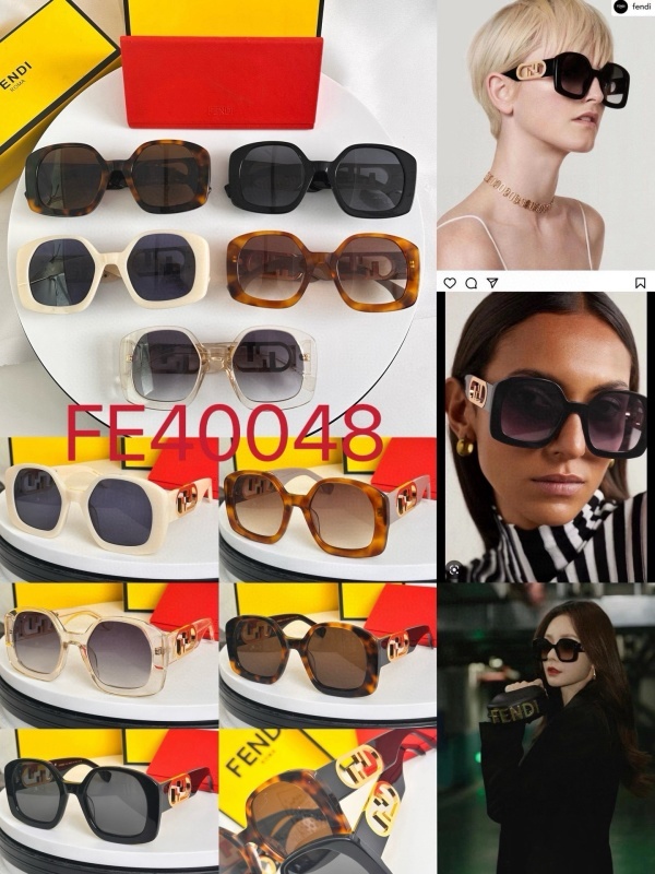 Fendi Glasses smr (150)