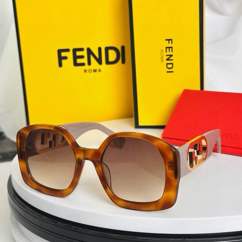Fendi Glasses smr (152)