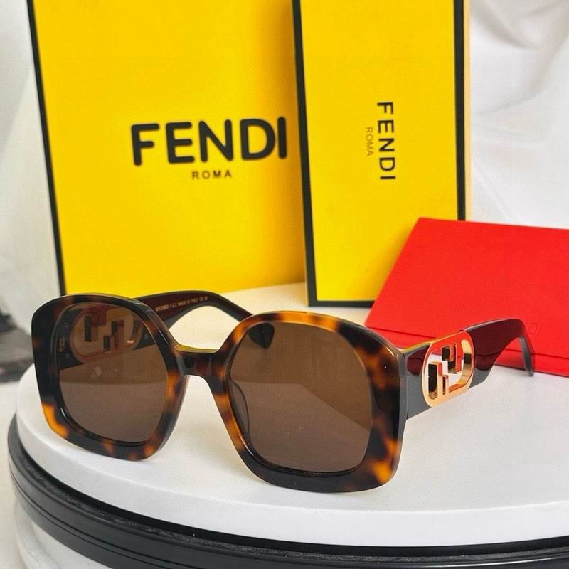 Fendi Glasses smr (154)