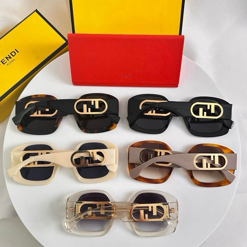 Fendi Glasses smr (158)