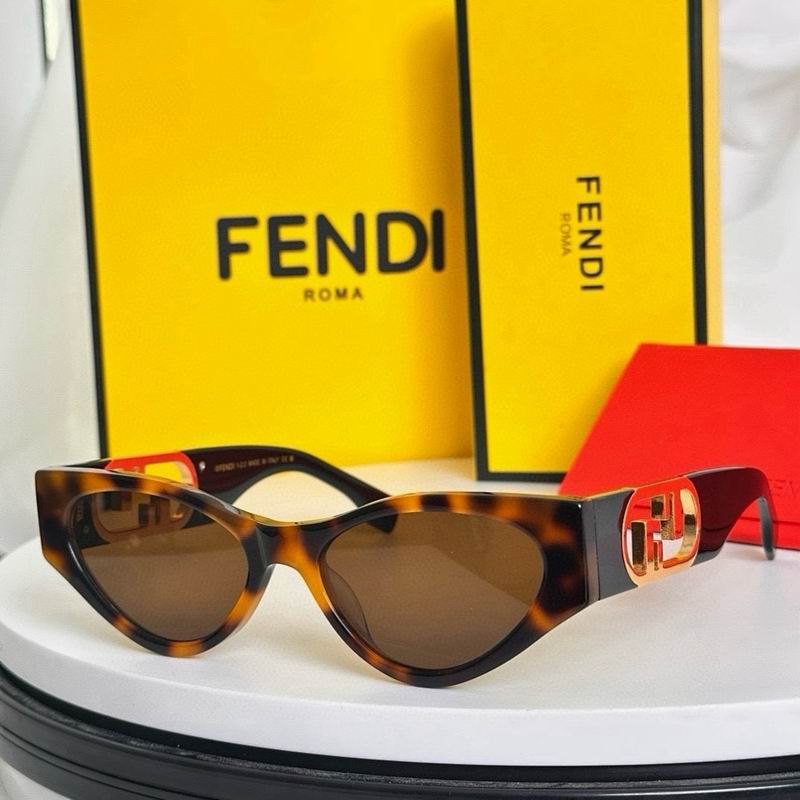 Fendi Glasses smr (163)