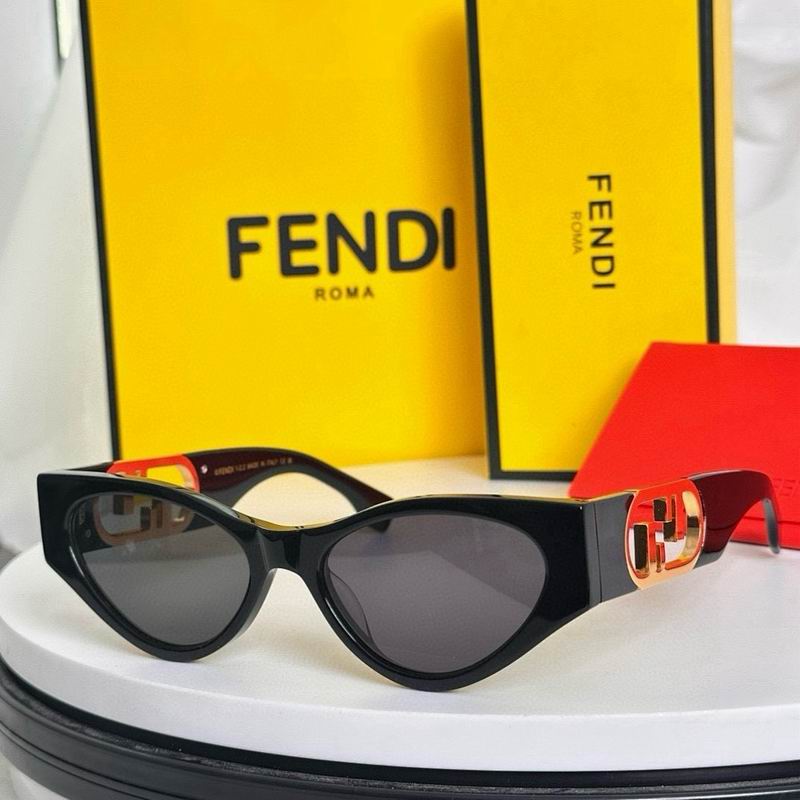 Fendi Glasses smr (166)