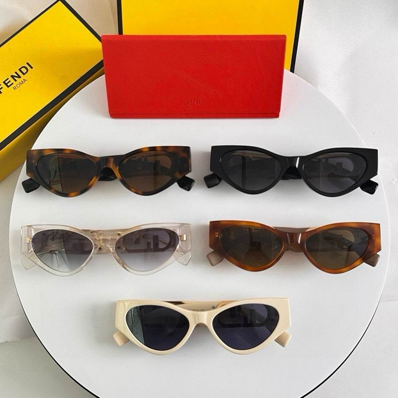 Fendi Glasses smr (169)