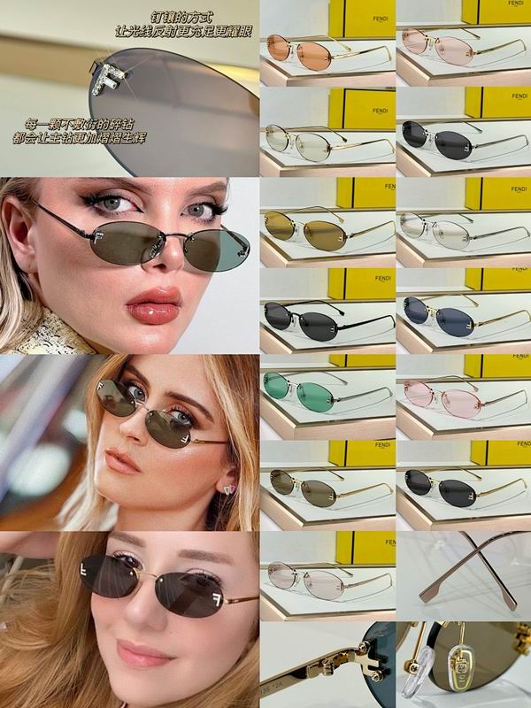 Fendi Glasses smr (170)