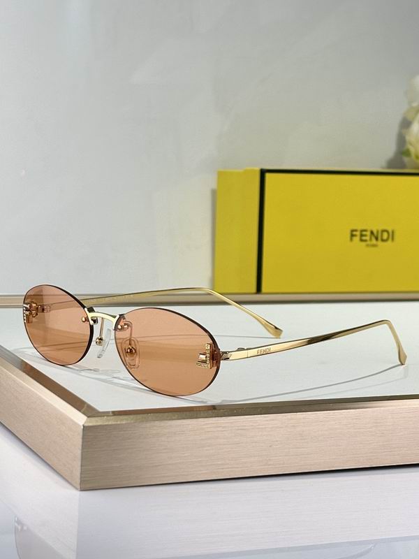 Fendi Glasses smr (171)