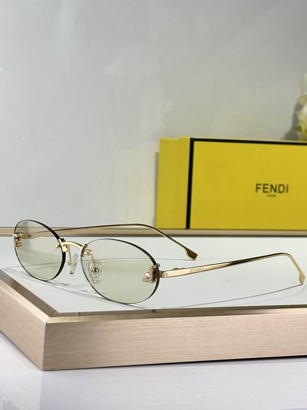 Fendi Glasses smr (172)