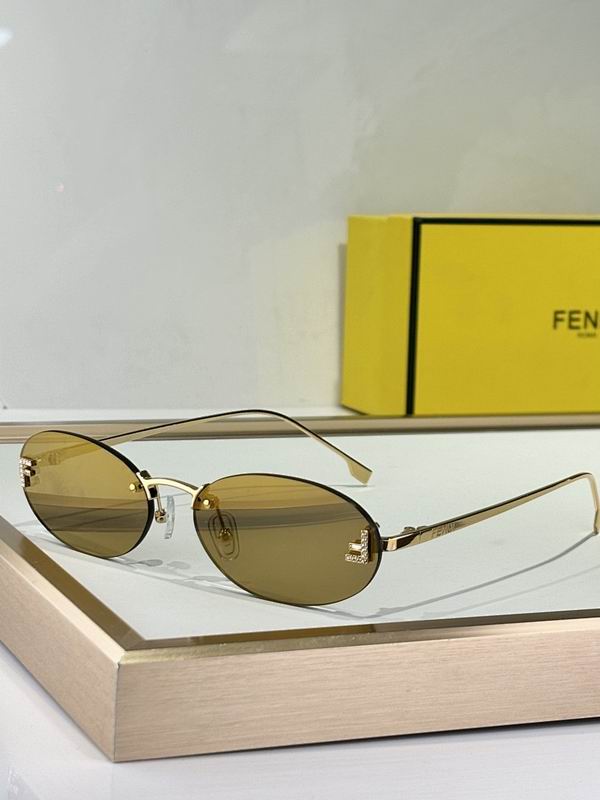 Fendi Glasses smr (173)