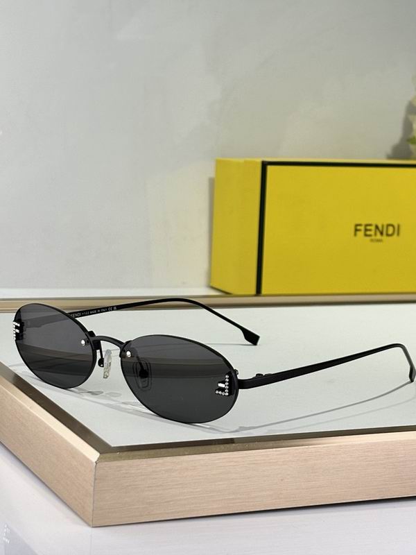 Fendi Glasses smr (174)