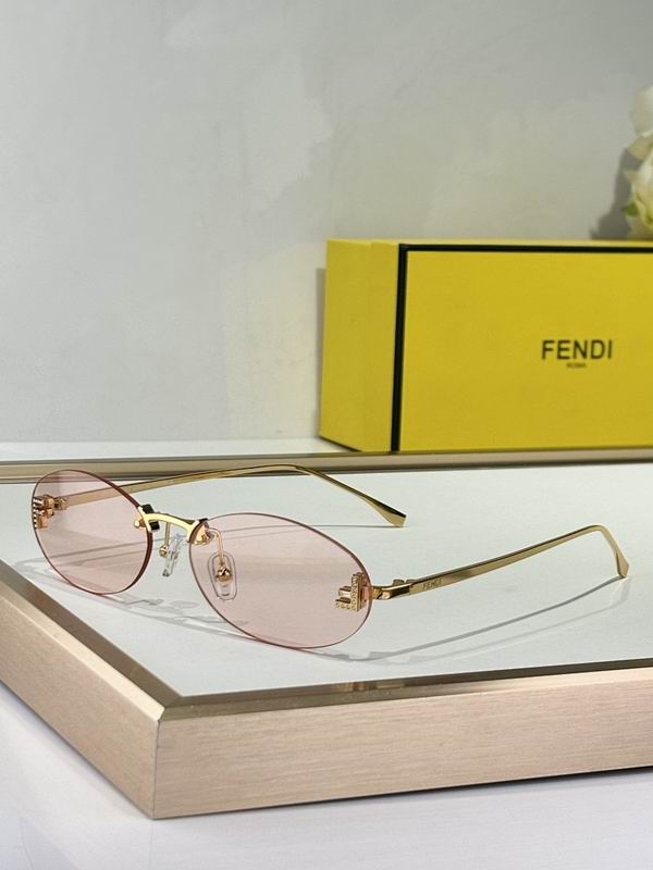 Fendi Glasses smr (175)