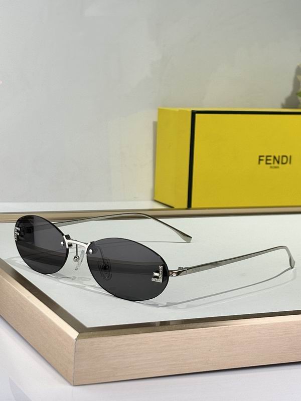 Fendi Glasses smr (176)