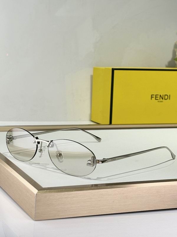 Fendi Glasses smr (180)