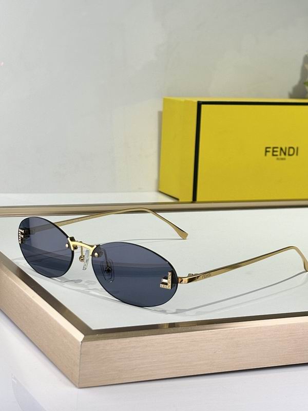 Fendi Glasses smr (181)