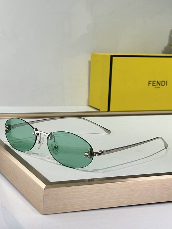Fendi Glasses smr (182)