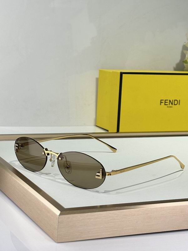 Fendi Glasses smr (183)
