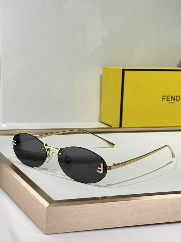 Fendi Glasses smr (184)