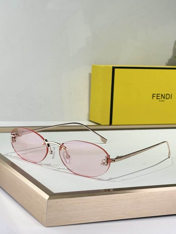 Fendi Glasses smr (185)