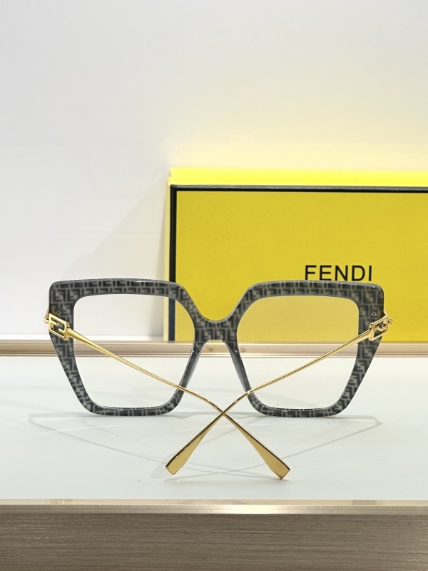 Fendi Glasses smr (198)