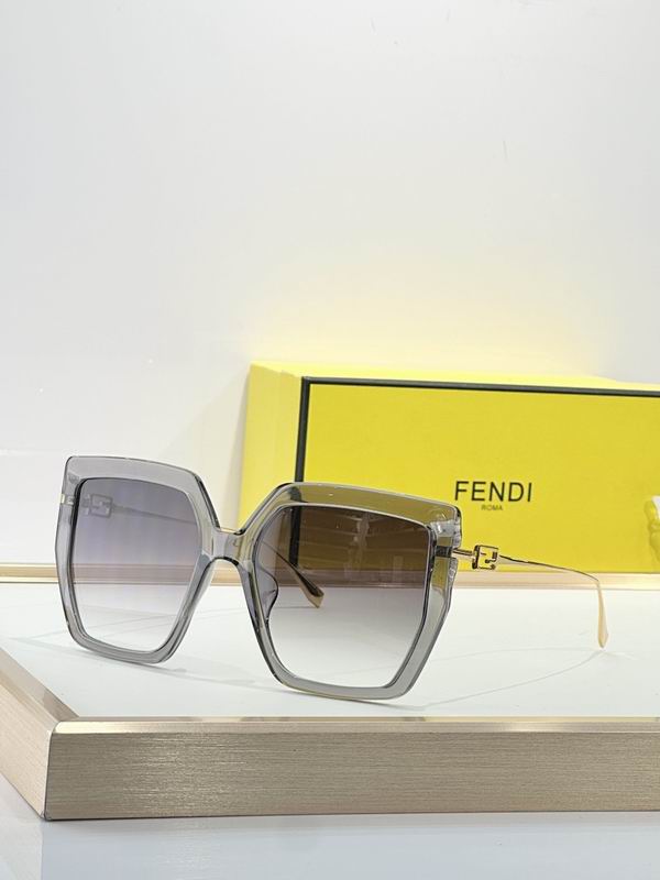 Fendi Glasses smr (199)