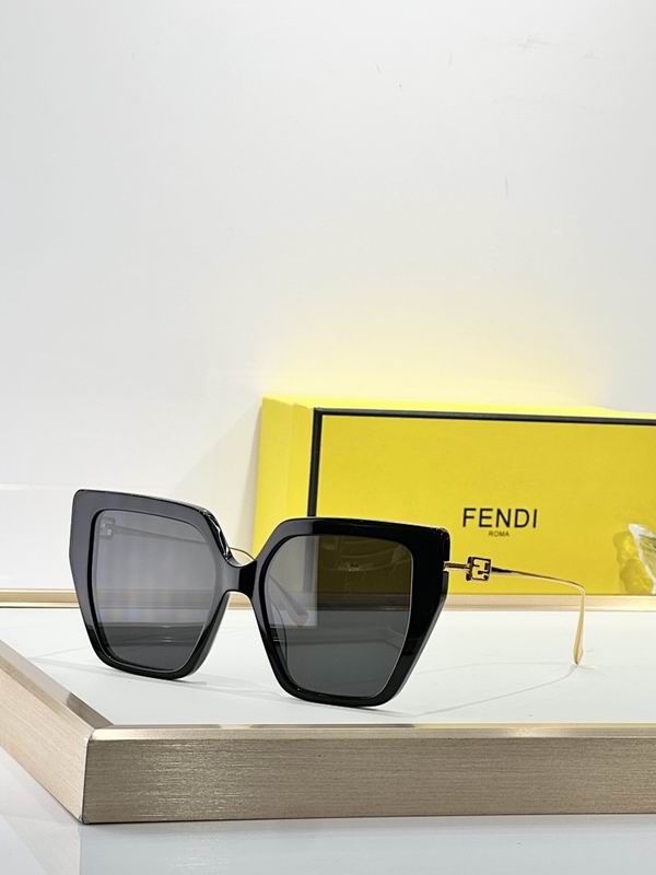Fendi Glasses smr (200)