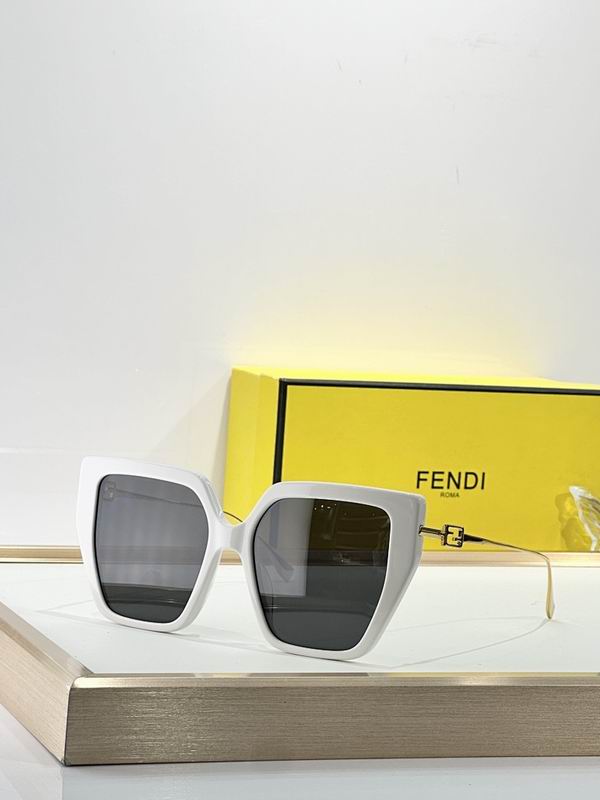 Fendi Glasses smr (202)