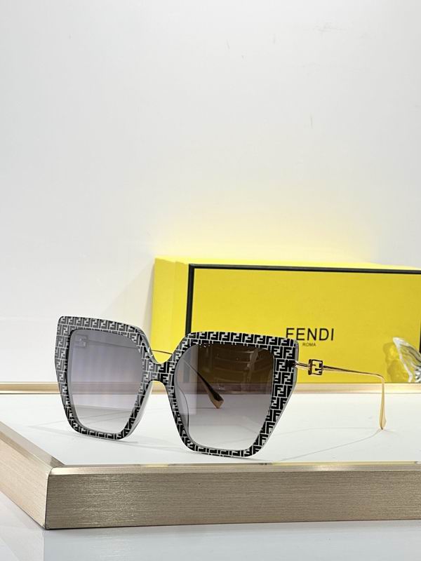 Fendi Glasses smr (203)