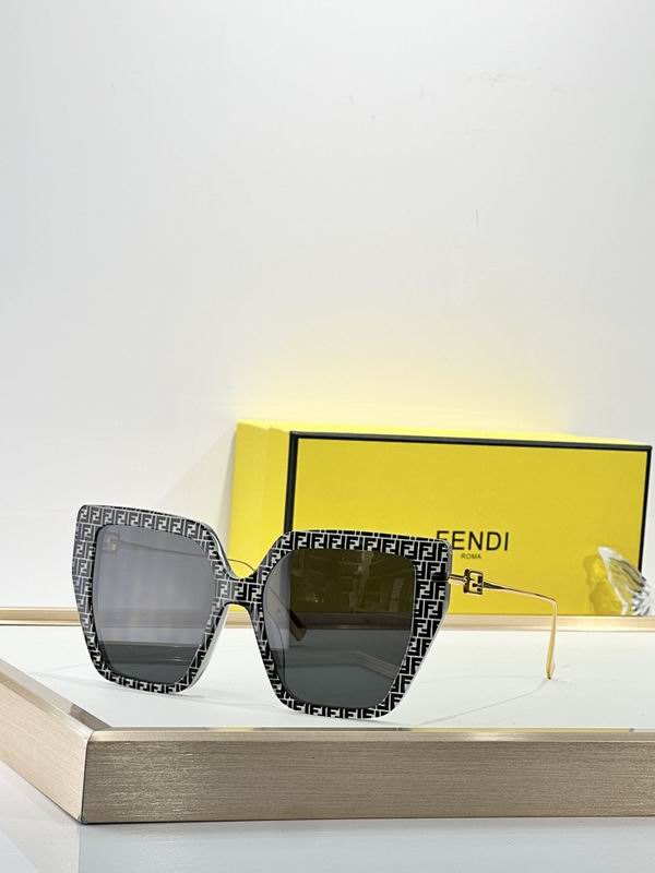 Fendi Glasses smr (204)