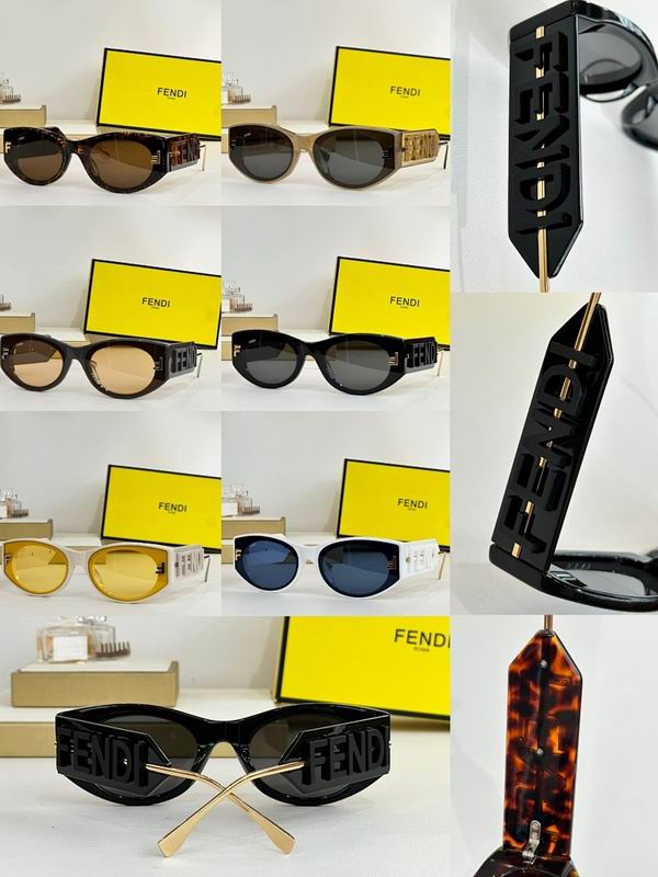 Fendi Glasses smr (208)