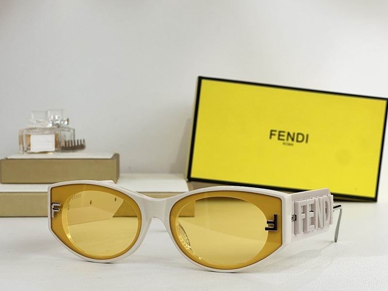 Fendi Glasses smr (209)