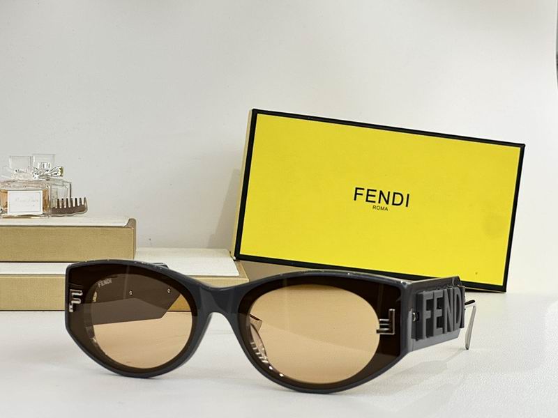 Fendi Glasses smr (210)