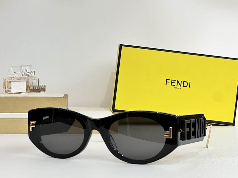 Fendi Glasses smr (213)