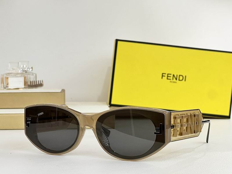 Fendi Glasses smr (214)