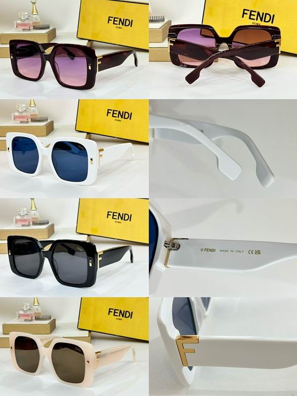 Fendi Glasses smr (218)