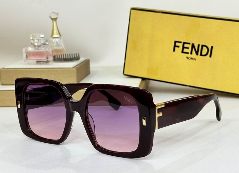 Fendi Glasses smr (219)