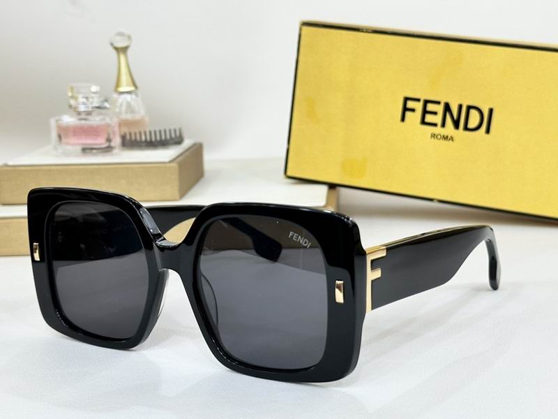 Fendi Glasses smr (221)