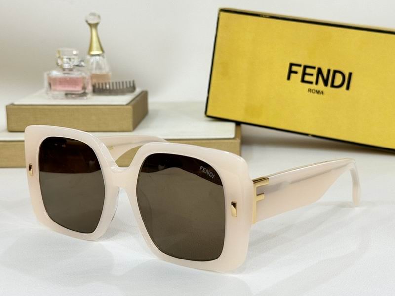 Fendi Glasses smr (222)