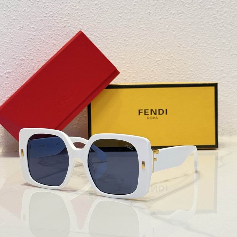 Fendi Glasses smr (228)