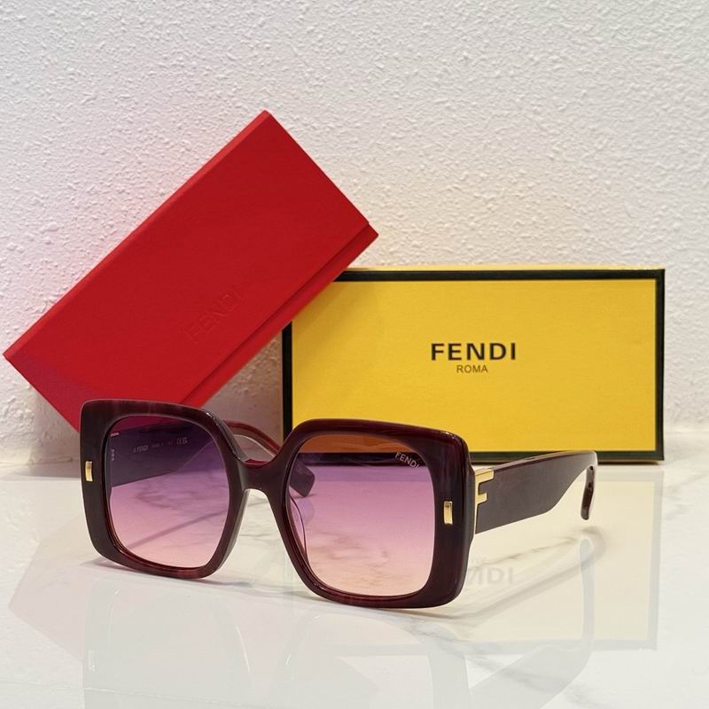 Fendi Glasses smr (229)