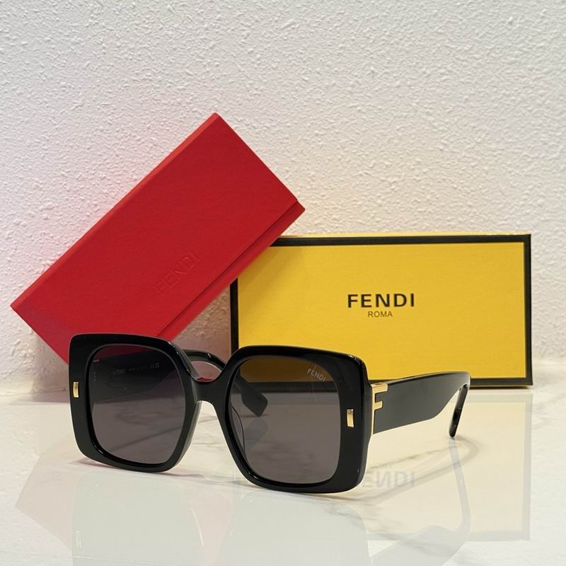 Fendi Glasses smr (230)