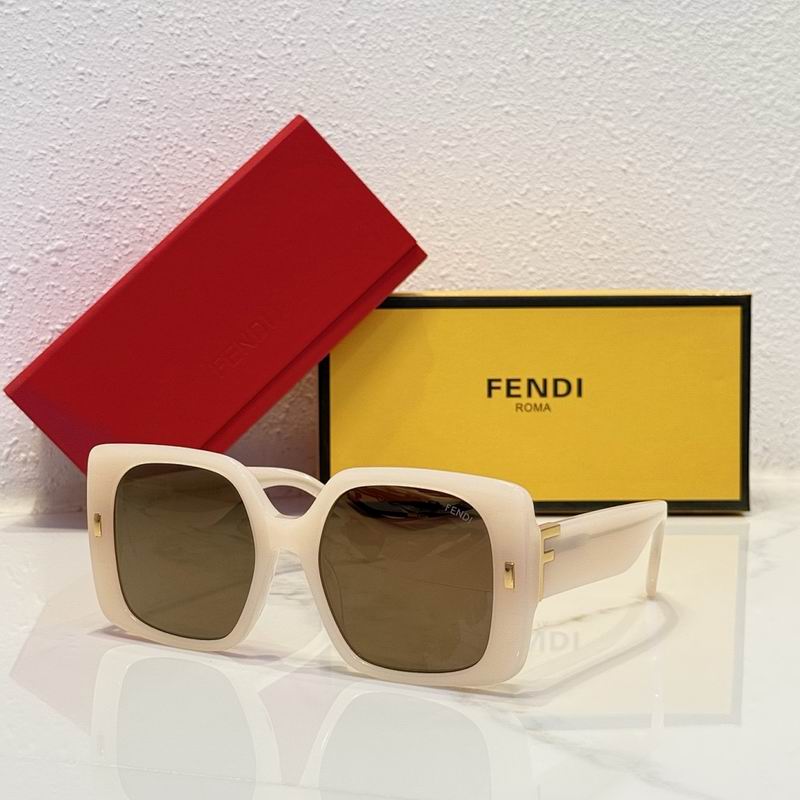 Fendi Glasses smr (231)