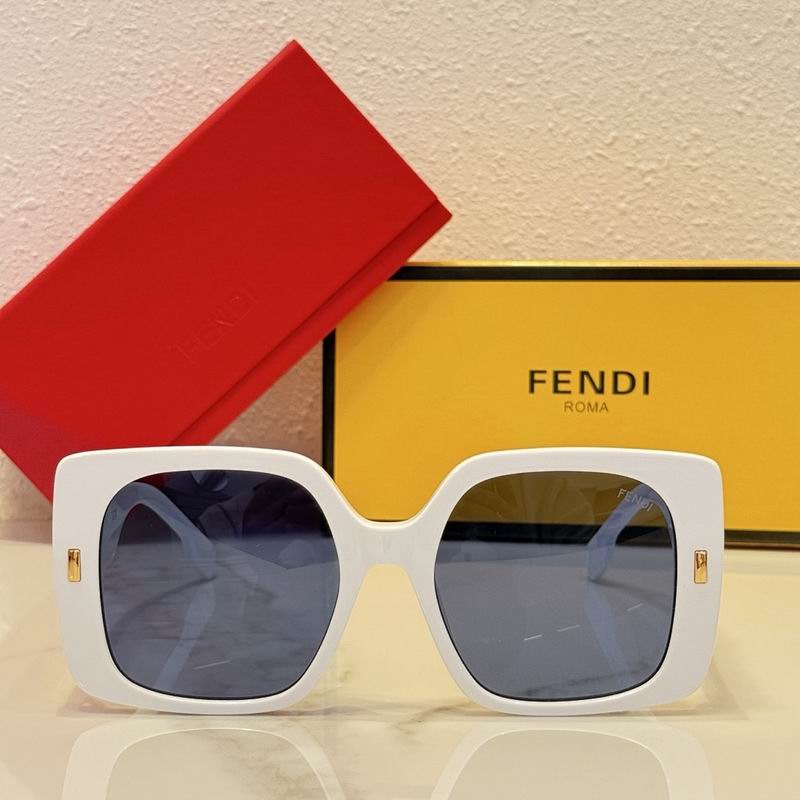 Fendi Glasses smr (232)