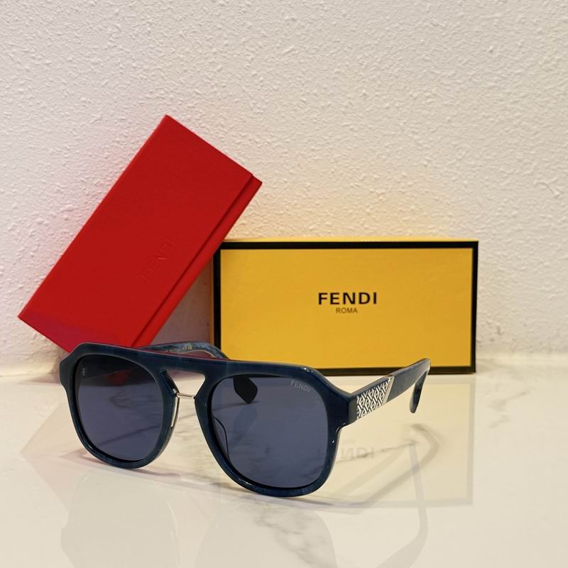 Fendi Glasses smr (238)