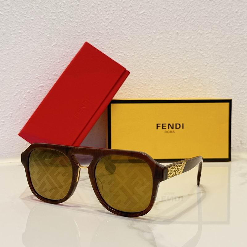 Fendi Glasses smr (239)