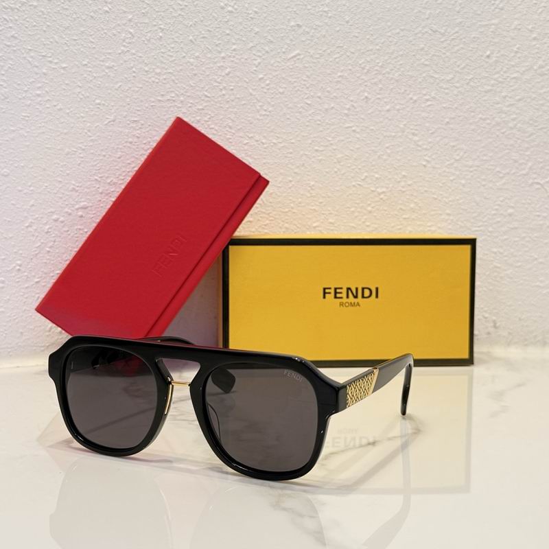 Fendi Glasses smr (241)