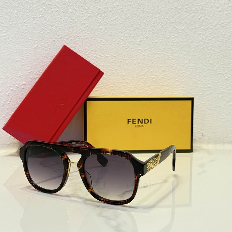 Fendi Glasses smr (242)