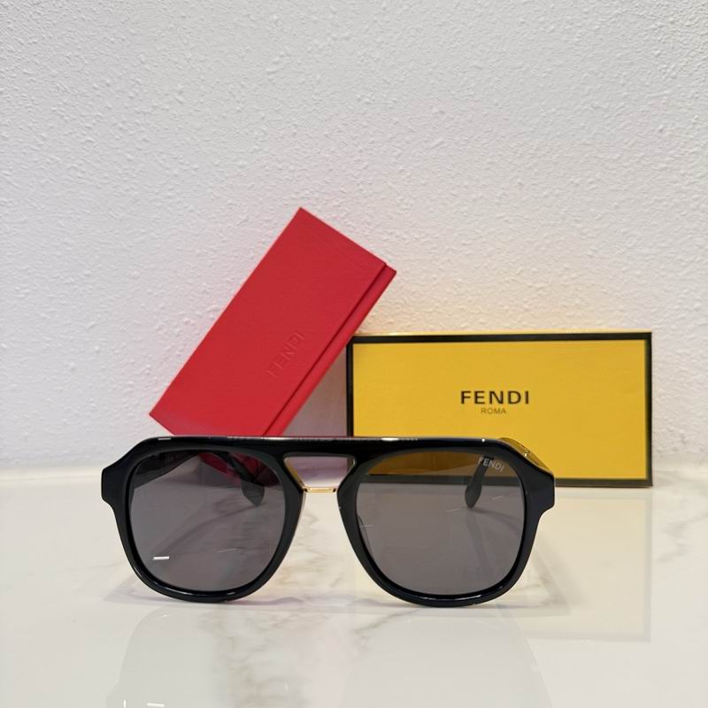 Fendi Glasses smr (243)
