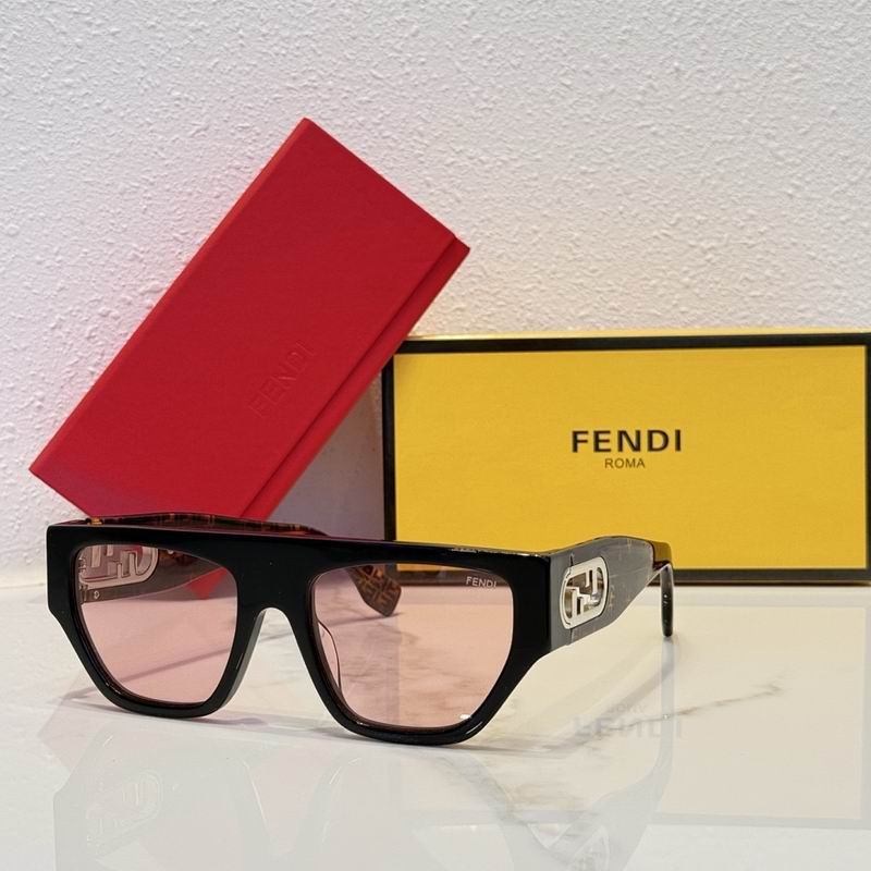 Fendi Glasses smr (246)