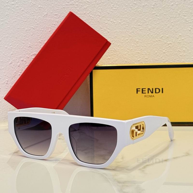 Fendi Glasses smr (247)